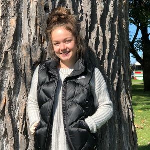 Meet your Posher, Julie